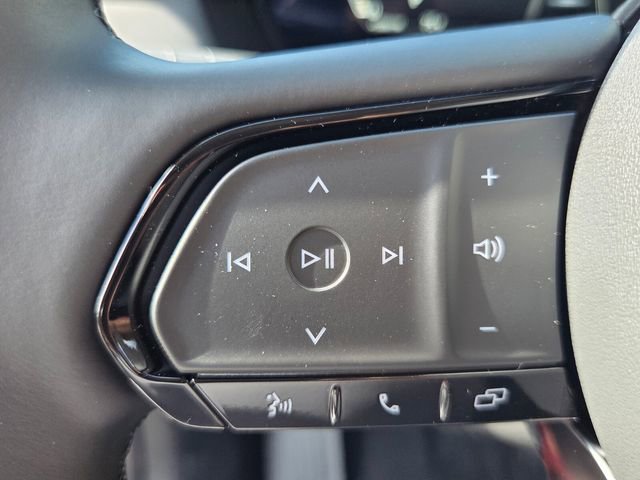 New 2026 MAZDA CX-5 Preferred image 27