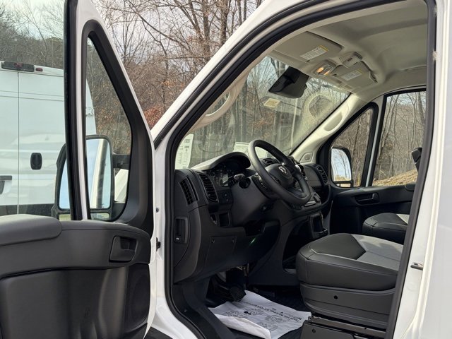 Used 2024 RAM ProMaster 3500 w/ Power Group image 15