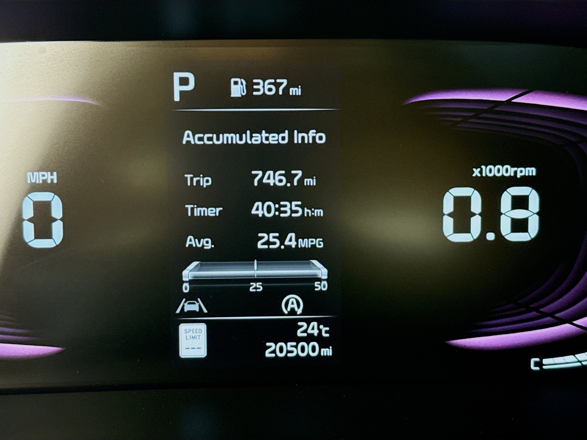 Used 2023 Kia Soul GT-Line FWD image 13