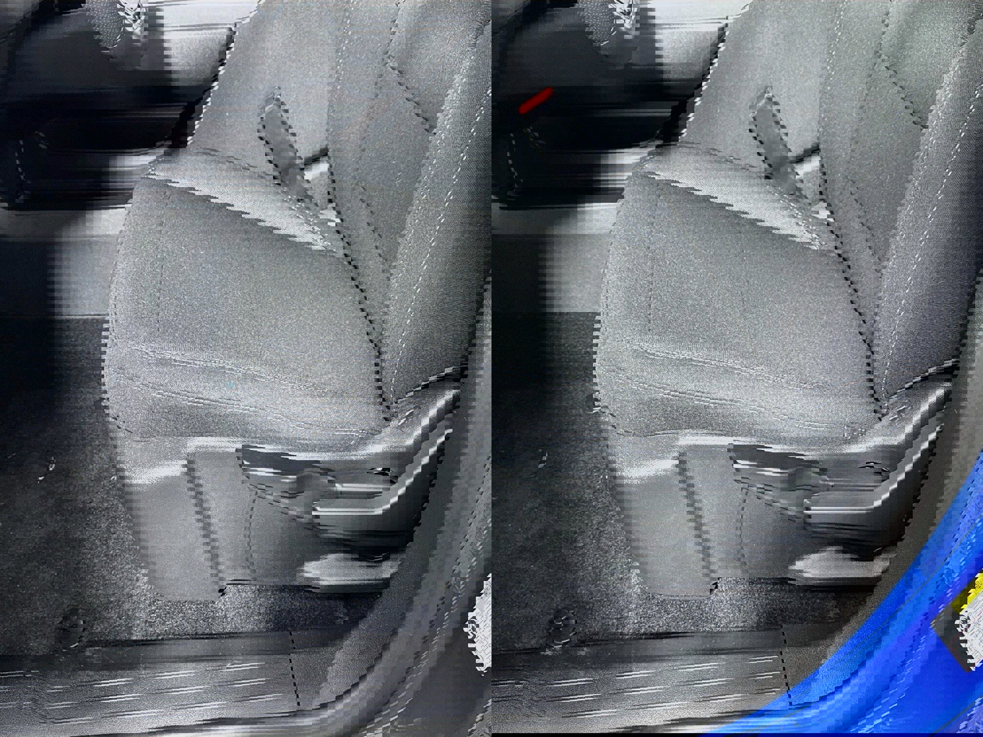 Used 2026 Chevrolet Equinox EV LT image 19