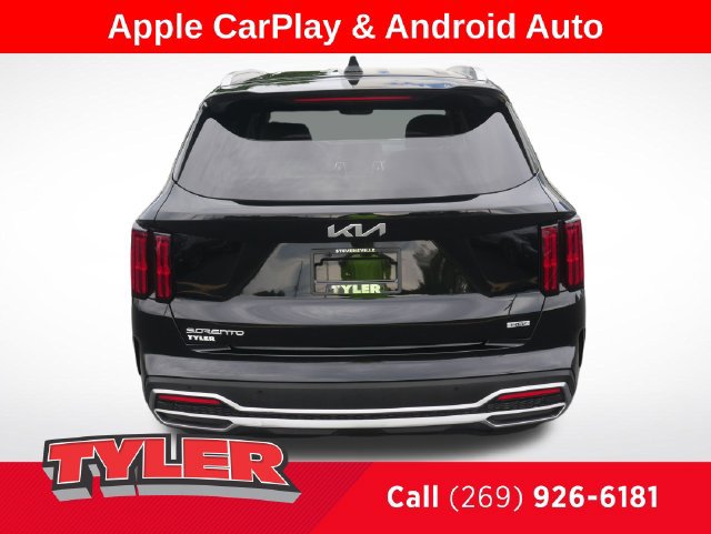 Used 2023 Kia Sorento SX Prestige AWD/4WD image 7