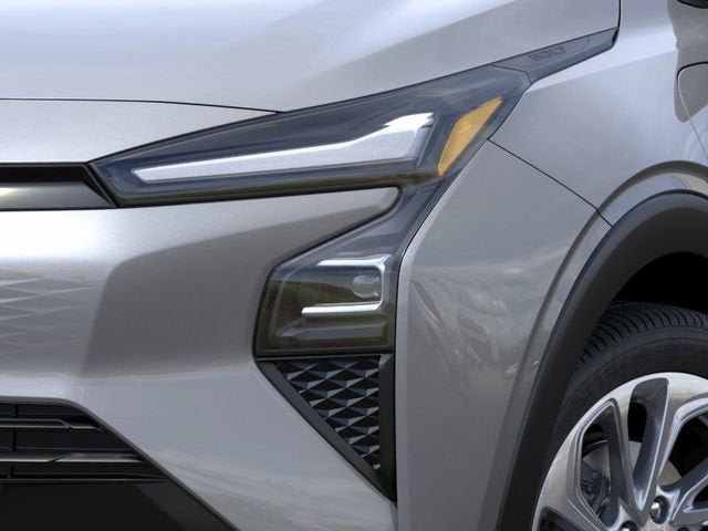 New 2027 Chevrolet Bolt LT FWD image 10