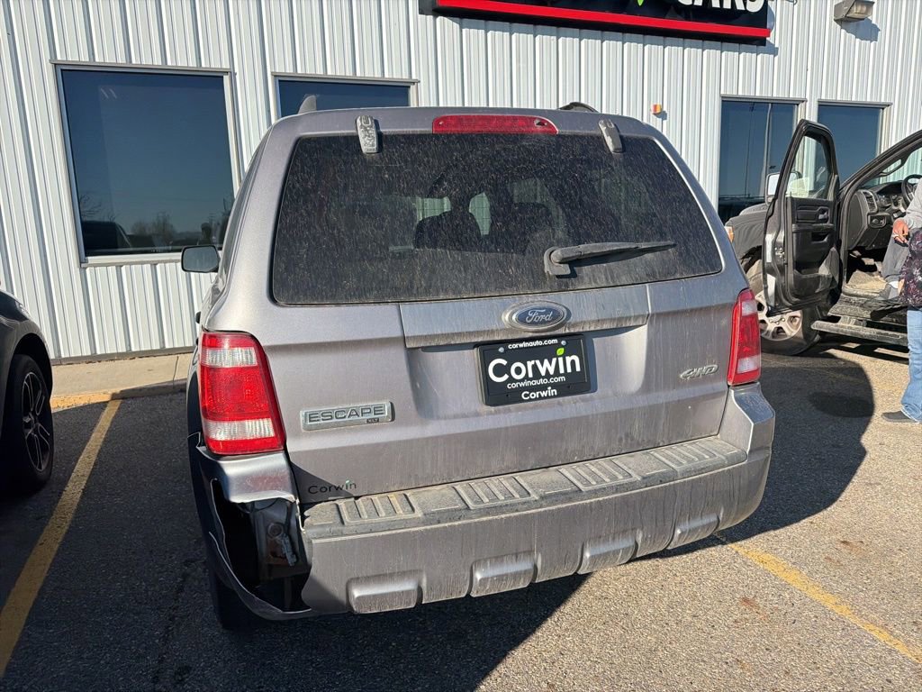 Used 2008 Ford Escape XLT image 12