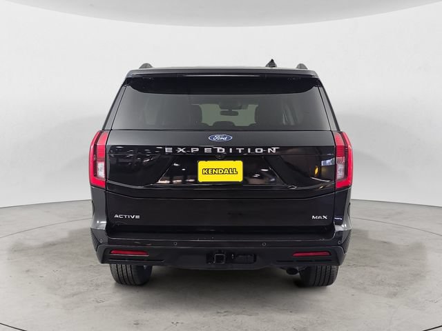 Certified 2025 Ford Expedition Max Active AWD/4WD image 6