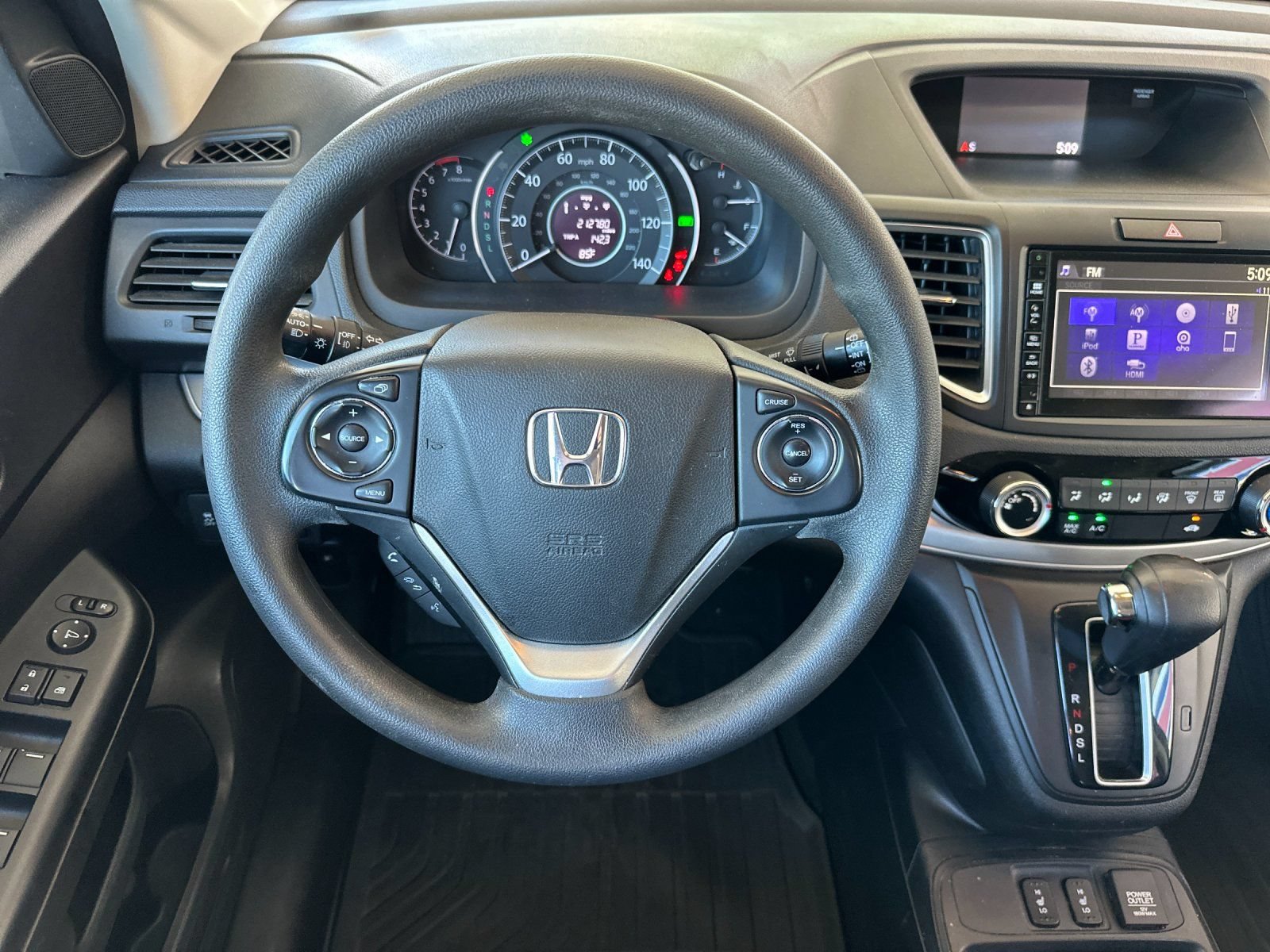 Used 2016 Honda CR-V EX image 14