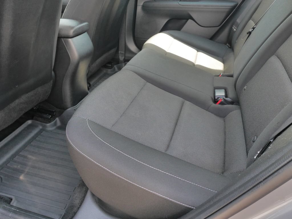 Used 2024 Kia Forte LXS FWD image 17