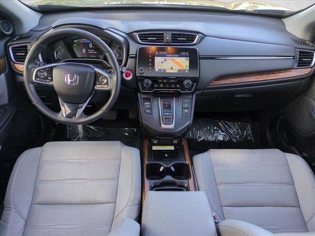 Used 2022 Honda CR-V Touring image 19