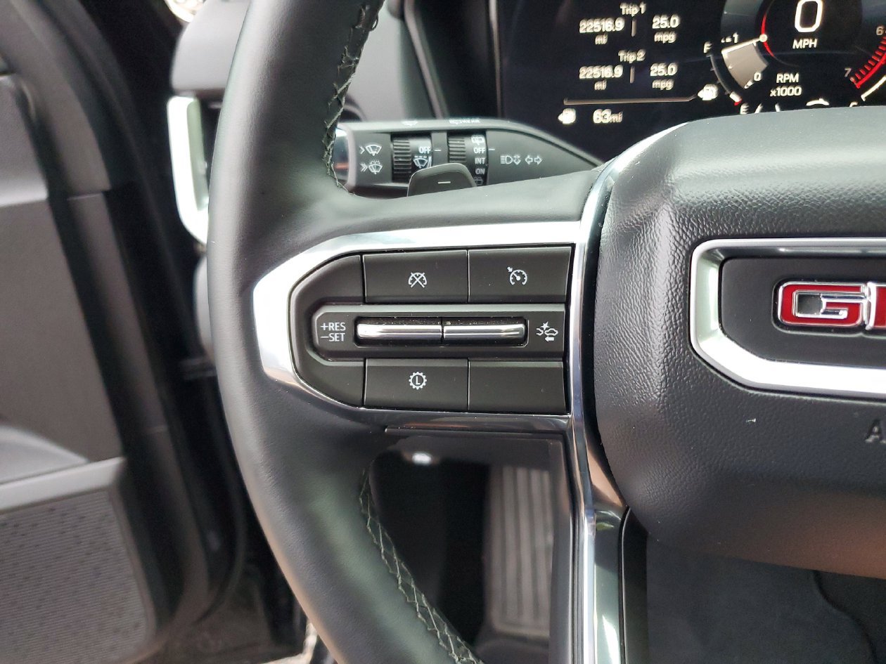 Used 2026 GMC Terrain Elevation FWD image 27