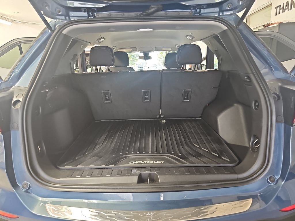Certified 2024 Chevrolet Equinox LS w/ LS Convenience Package AWD/4WD image 15