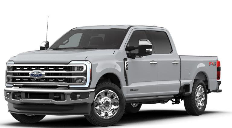 New 2026 Ford F250 Lariat w/ Lariat Ultimate Package AWD/4WD image 23