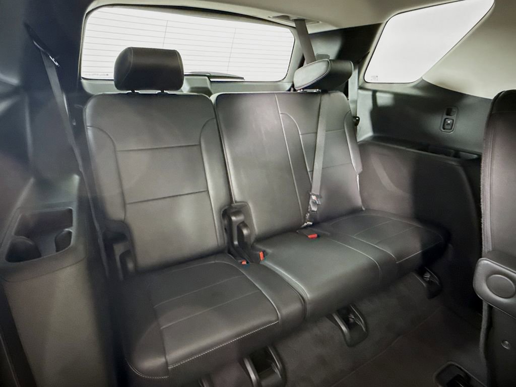 Used 2021 Chevrolet Traverse High Country w/ LPO, Floor Liner Package image 29