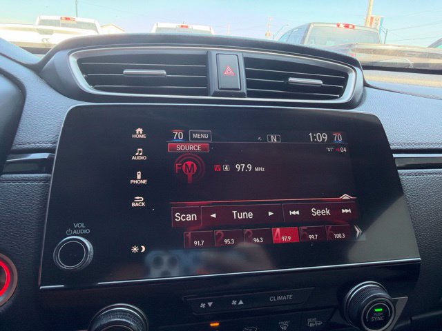 Used 2018 Honda CR-V EX-L image 26