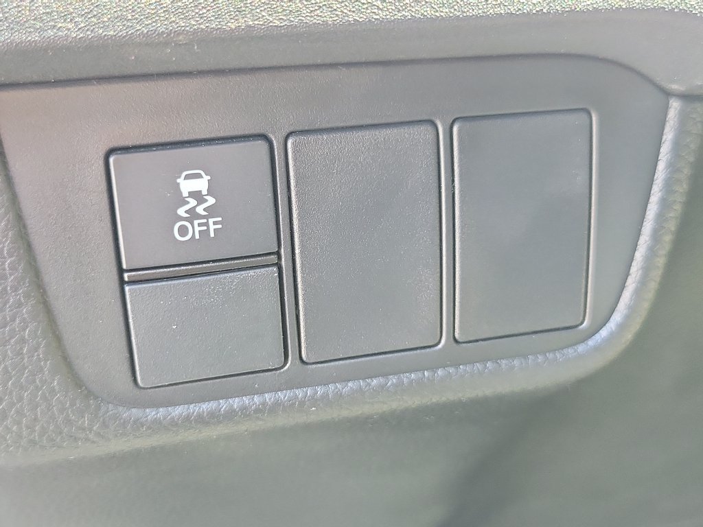 Certified 2024 Honda CR-V EX image 19