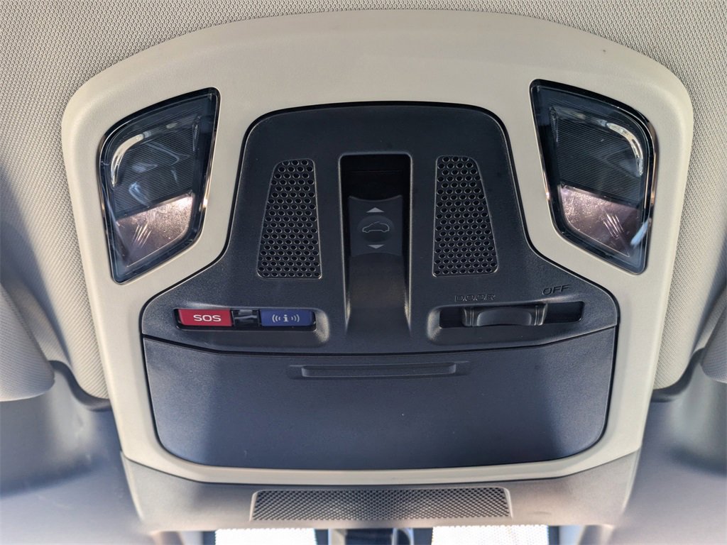 Used 2025 Subaru Outback Limited w/ Popular Package #2 image 12