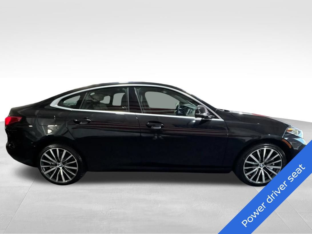 Used 2021 BMW 228i xDrive Gran Coupe w/ Convenience Package AWD/4WD image 4