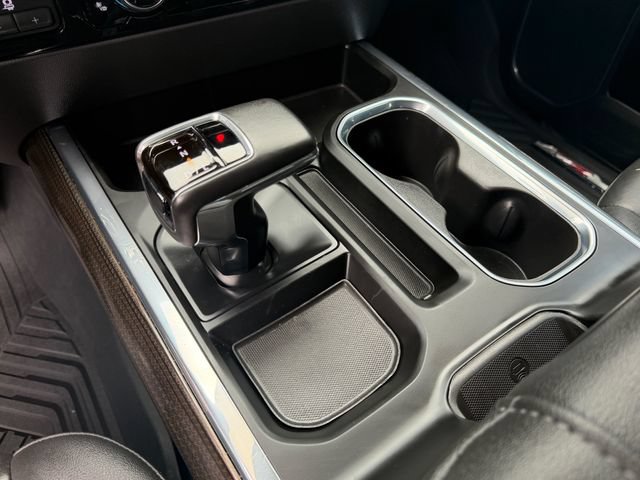 Used 2022 Chevrolet Silverado 1500 LT Trail Boss w/ Convenience Package II AWD/4WD image 20