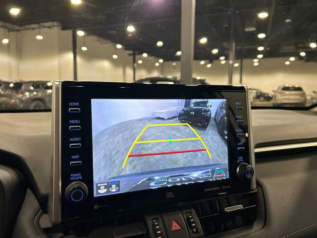 Used 2022 Toyota RAV4 Limited w/ Limited Grade Weather Package image 18