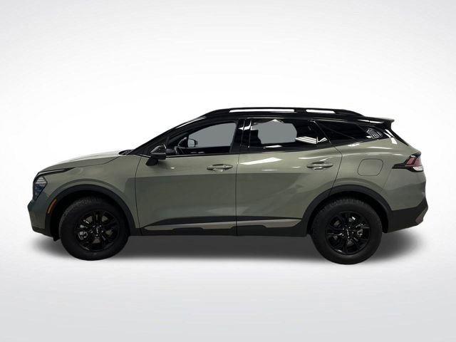Used 2024 Kia Sportage X-Pro image 13