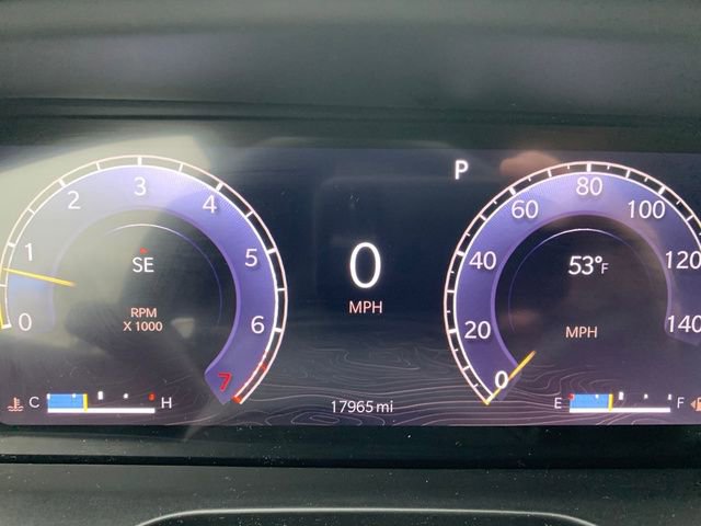 Used 2023 Jeep Grand Cherokee Altitude image 25