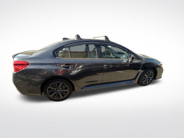 Used 2019 Subaru WRX AWD/4WD image 2