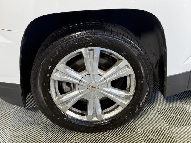 Used 2016 GMC Terrain SLT w/ Open Road Package FWD image 13