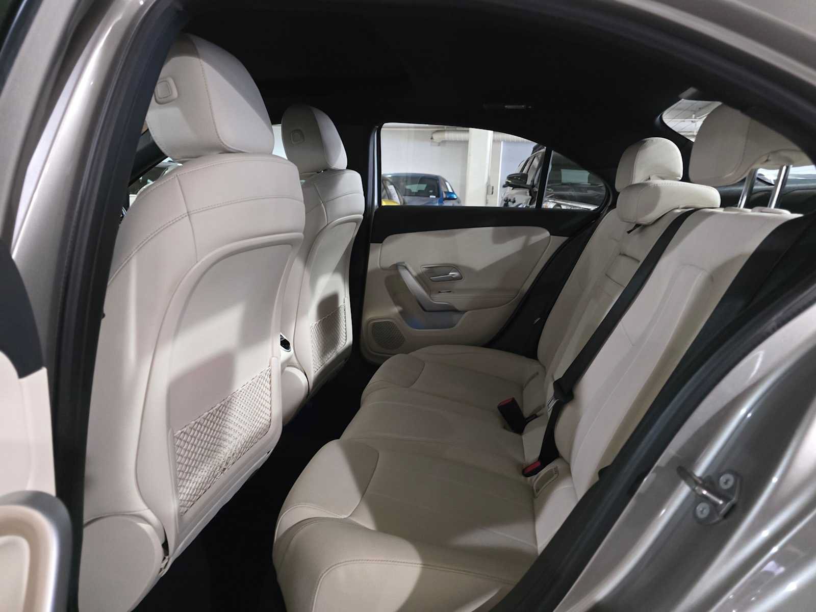 Used 2019 Mercedes-Benz A 220 4MATIC image 16