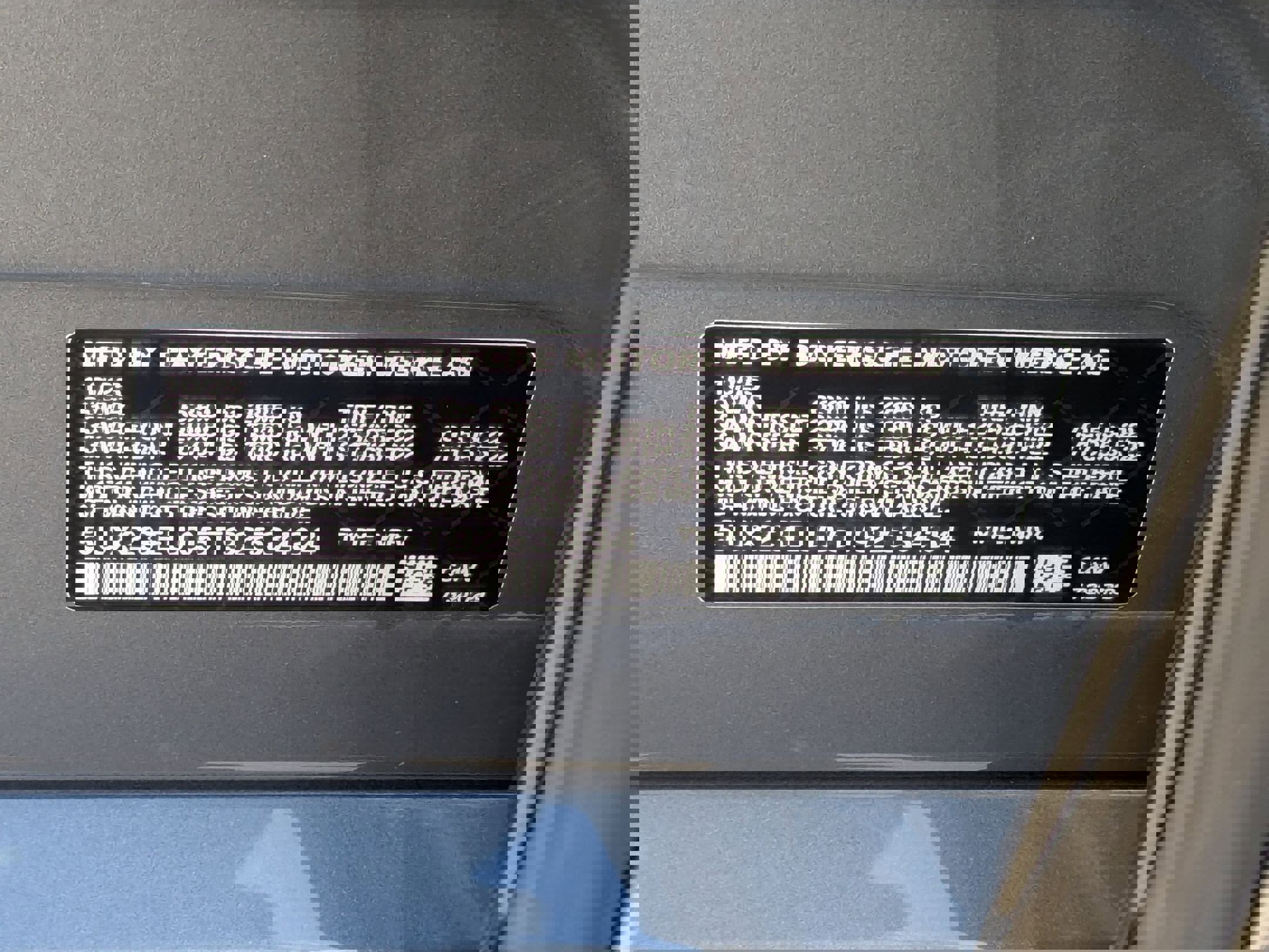 New 2026 BMW X5 xDrive40i w/ M Sport Package image 41