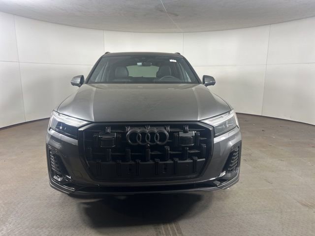 New 2026 Audi Q7 3.0T Premium Plus image 2