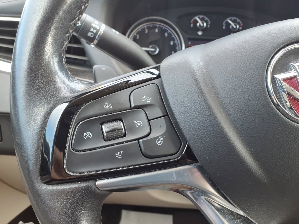 Certified 2024 Buick Enclave Essence w/ LPO, Floor Liner Package FWD image 16