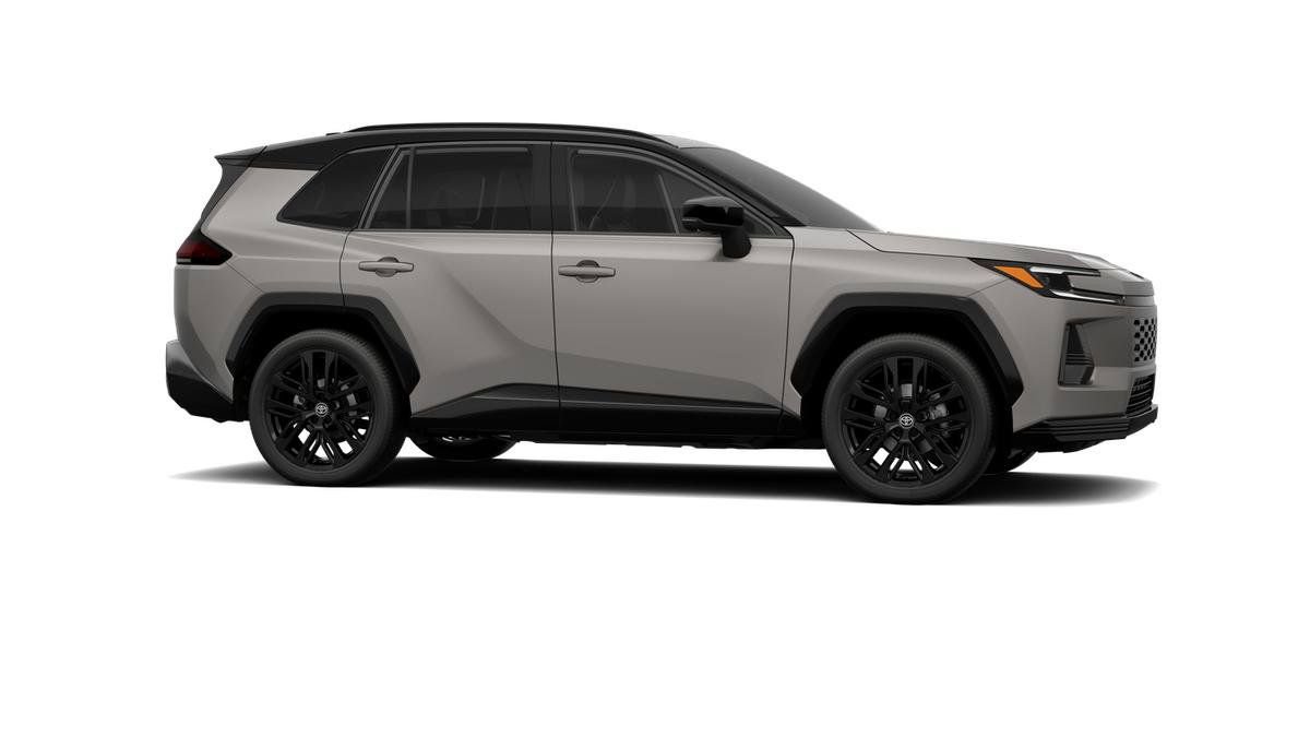 New 2026 Toyota RAV4 XSE AWD/4WD image 13