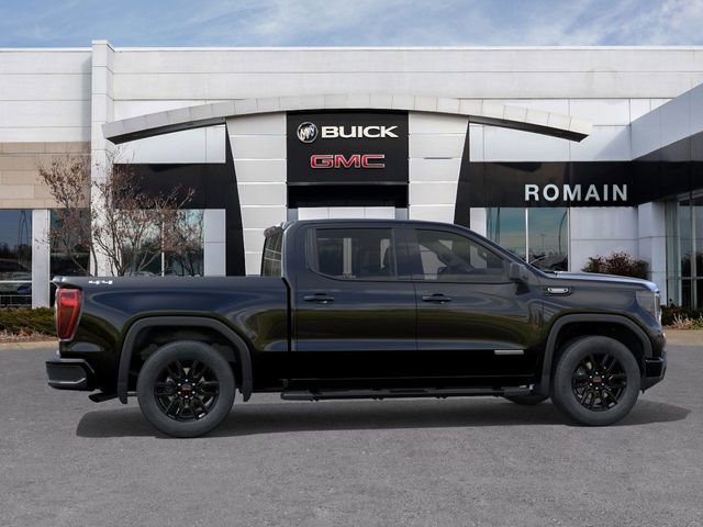 New 2026 GMC Sierra 1500 Elevation image 5