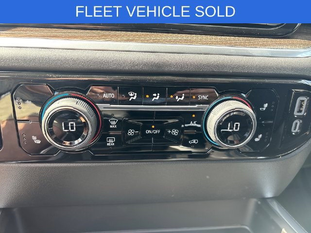 New 2026 Chevrolet Silverado 1500 LT w/ Z71 Off-Road Package AWD/4WD image 19