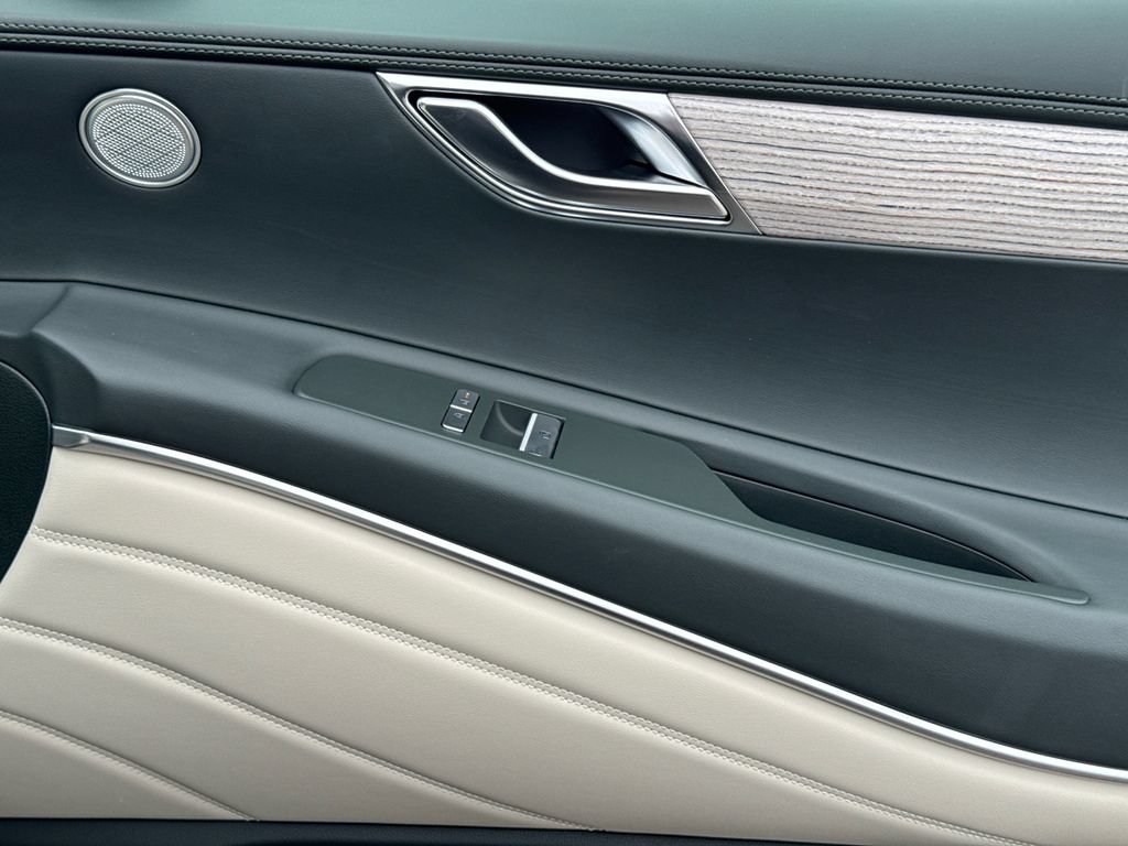 New 2026 Genesis GV80 2.5T Select AWD/4WD image 16