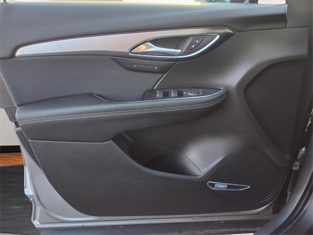 Used 2025 Buick Envision Sport Touring image 15