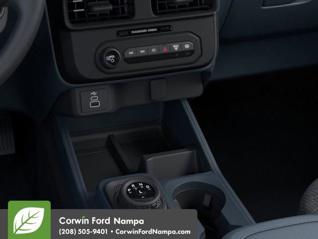 New 2025 Ford Maverick XL w/ Equipment Group 101A image 16