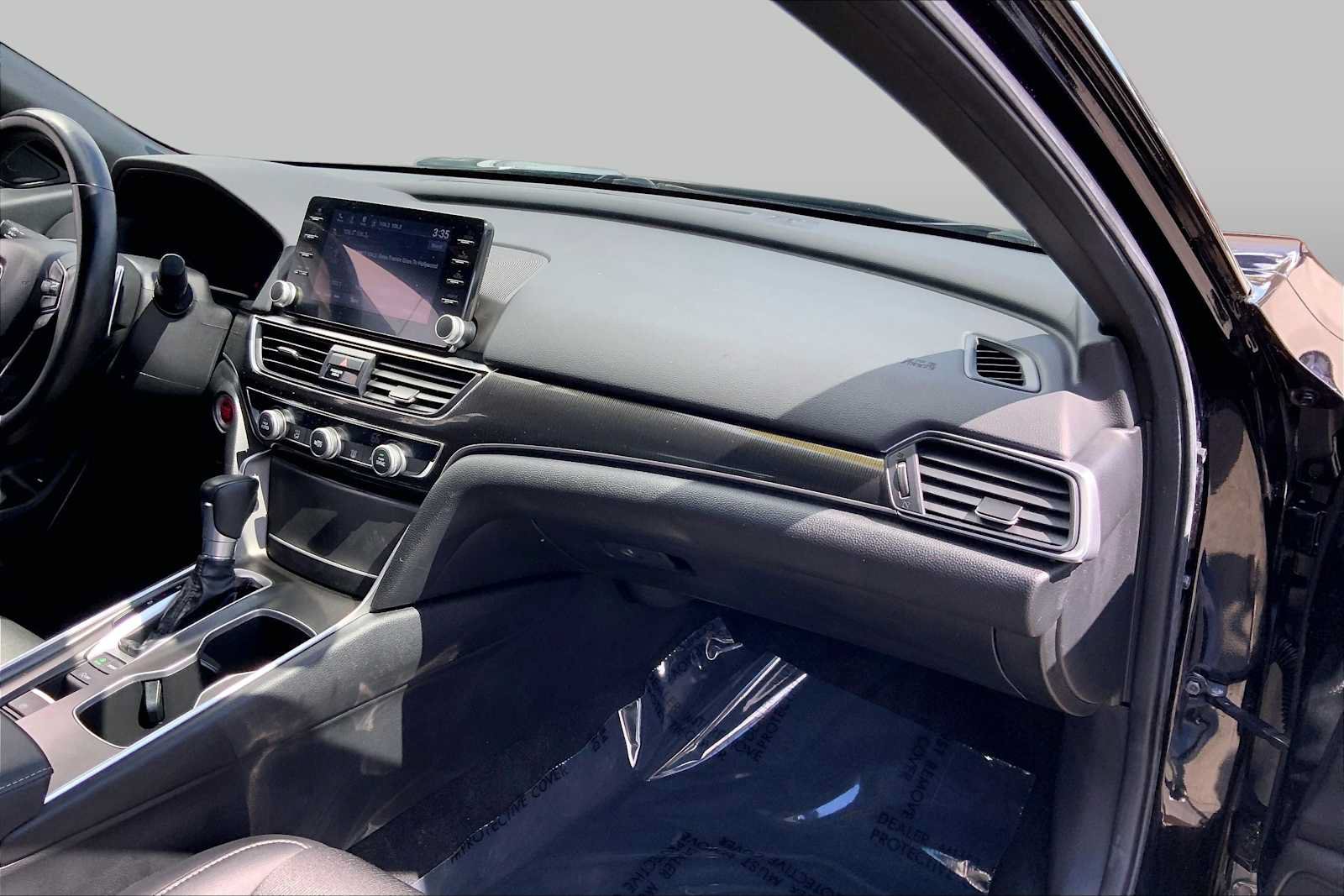 Used 2022 Honda Accord Sport image 18
