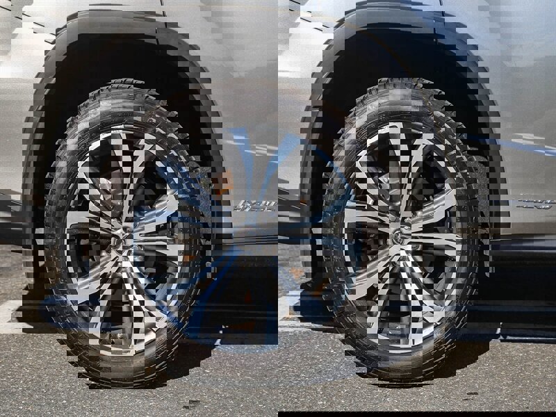 Used 2022 Lexus RX 450h AWD w/ Premium Package image 12
