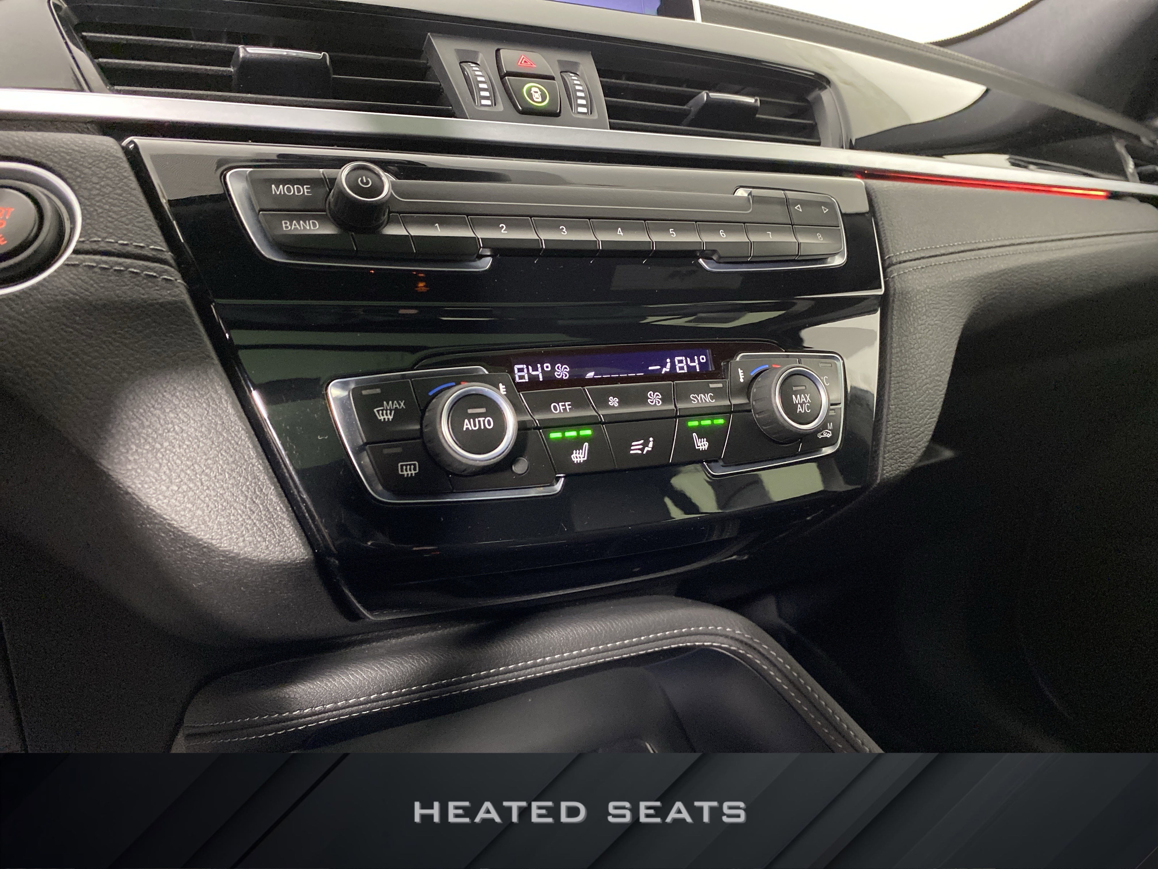 Used 2020 BMW X2 xDrive28i w/ Premium Package image 7