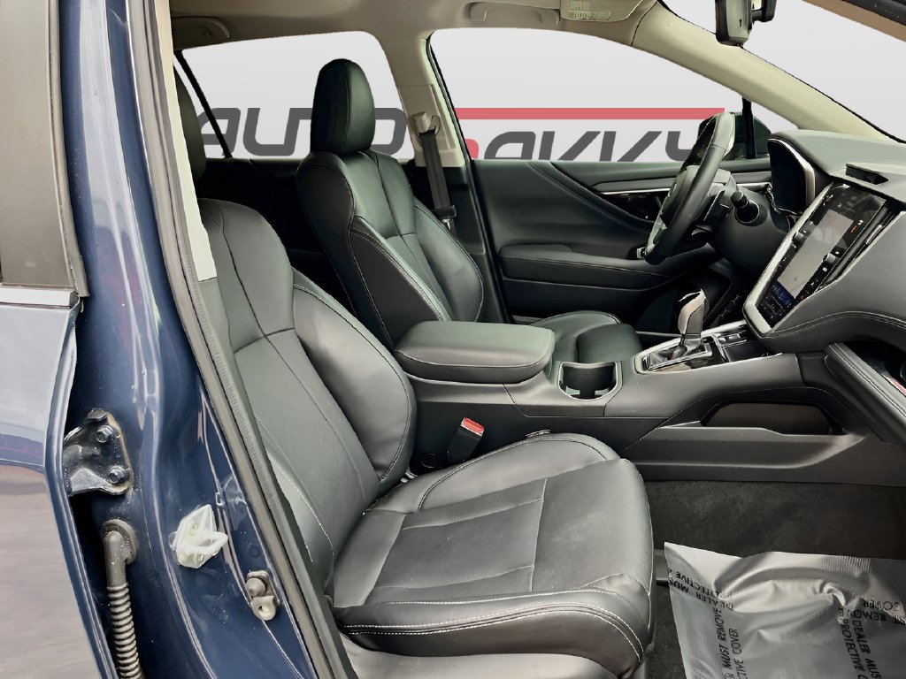Used 2024 Subaru Outback Limited AWD/4WD image 30