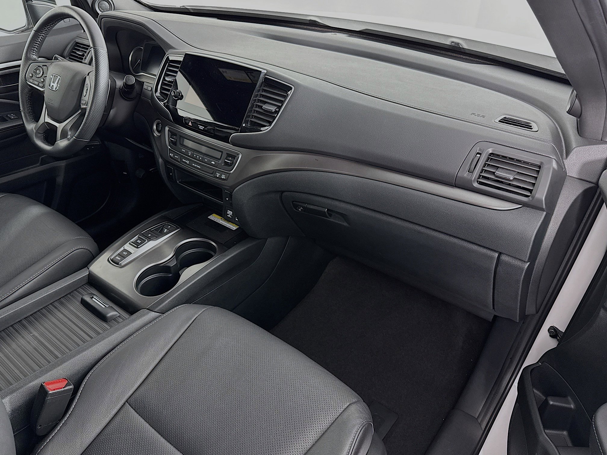 Certified 2023 Honda Passport EX-L image 28