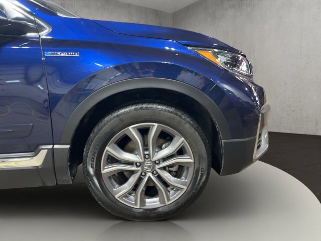 Used 2021 Honda CR-V Touring image 29