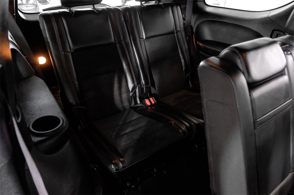 Used 2021 Dodge Durango R/T image 36