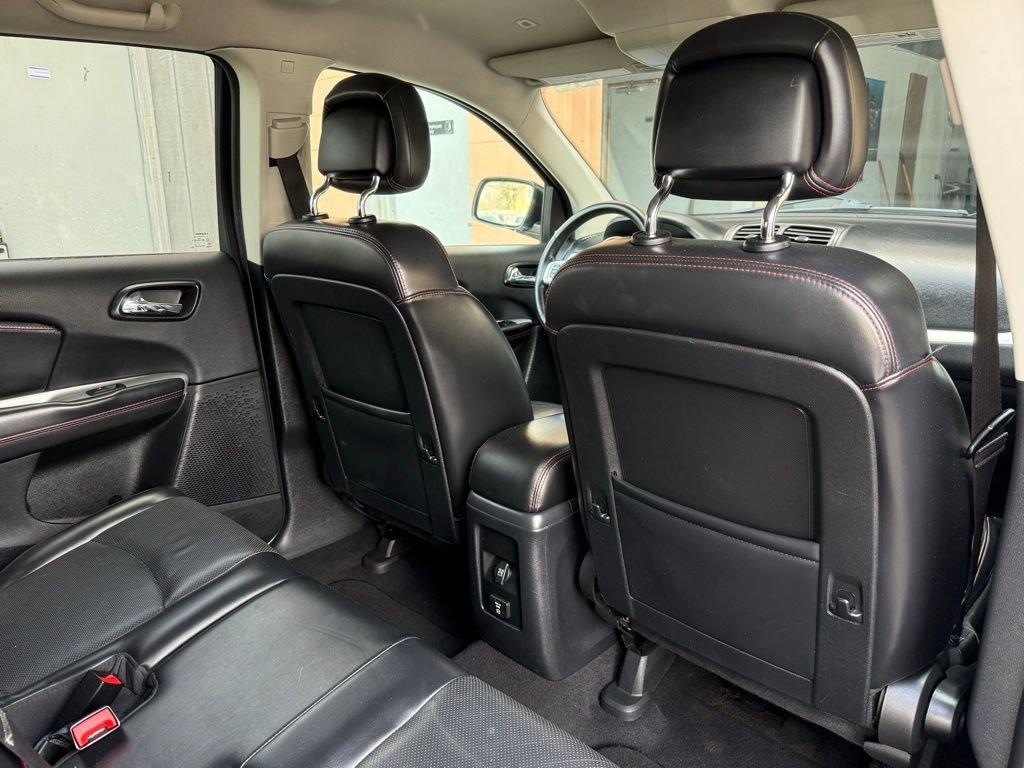 Used 2019 Dodge Journey GT image 15