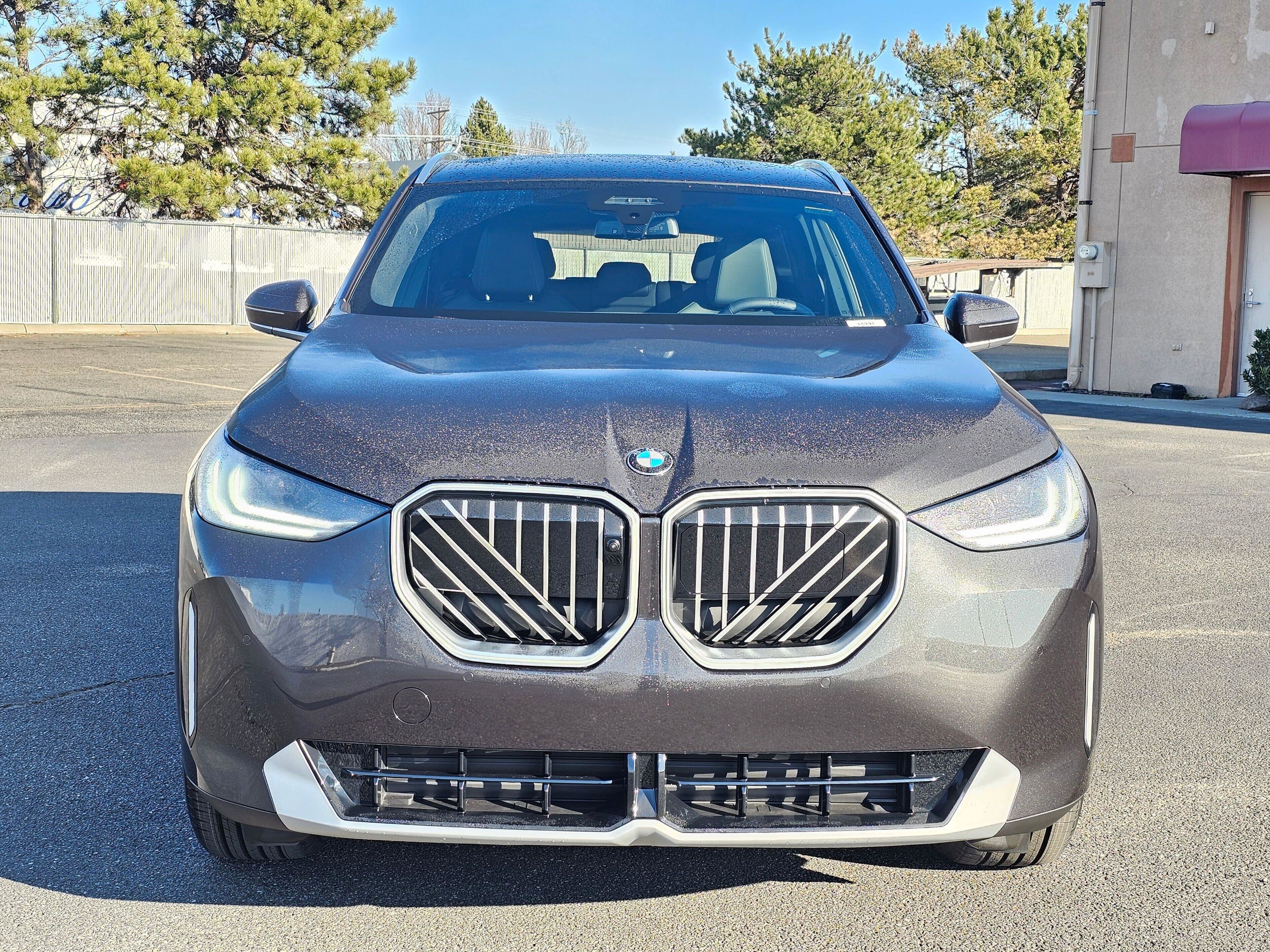 New 2026 BMW X3 xDrive30 w/ Premium Package AWD/4WD image 6
