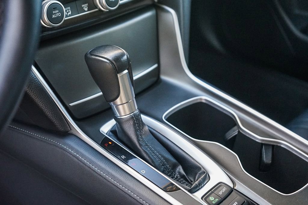 Used 2022 Honda Accord Sport Special Edition image 18