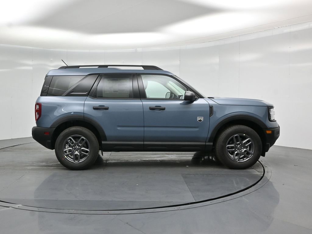 New 2026 Ford Bronco Sport Big Bend image 25