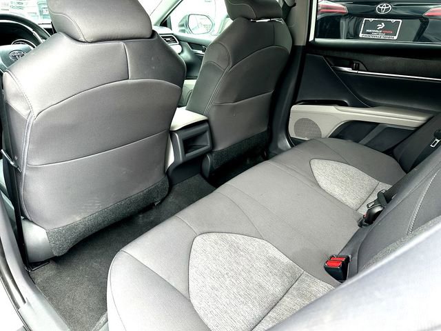 Used 2021 Toyota Camry LE FWD image 18