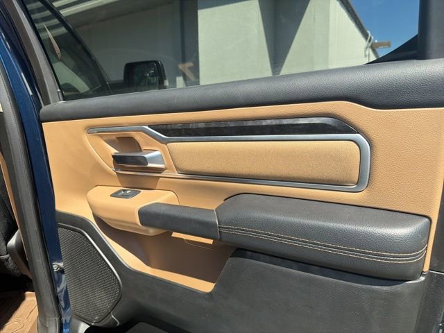 Used 2020 RAM 1500 Big Horn AWD/4WD image 19