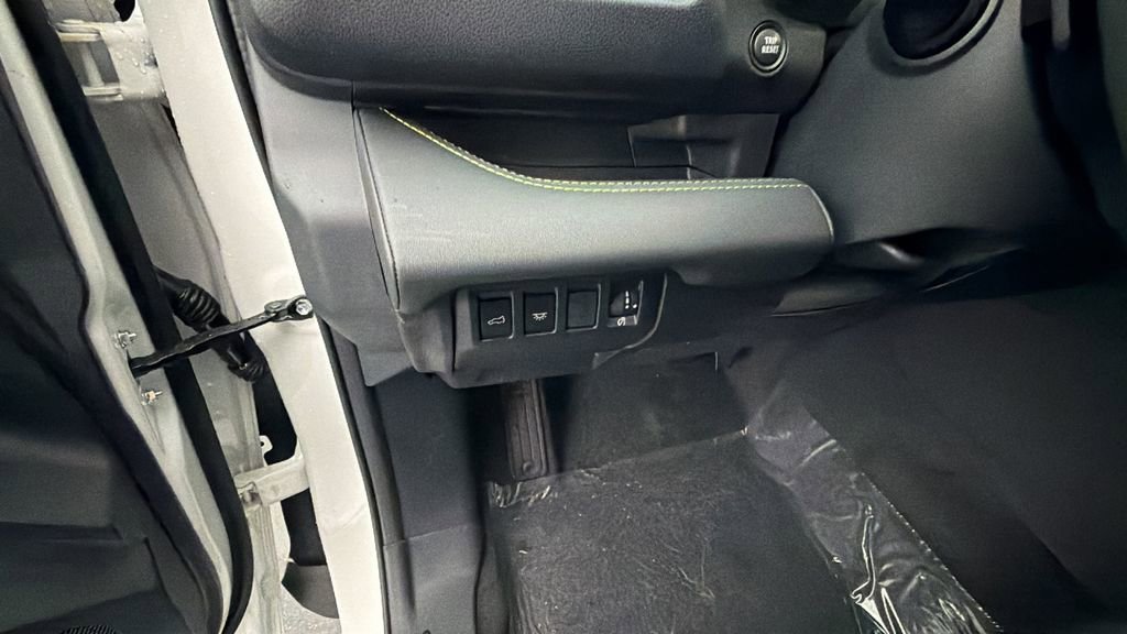 New 2026 Subaru Ascent Bronze Edition image 32