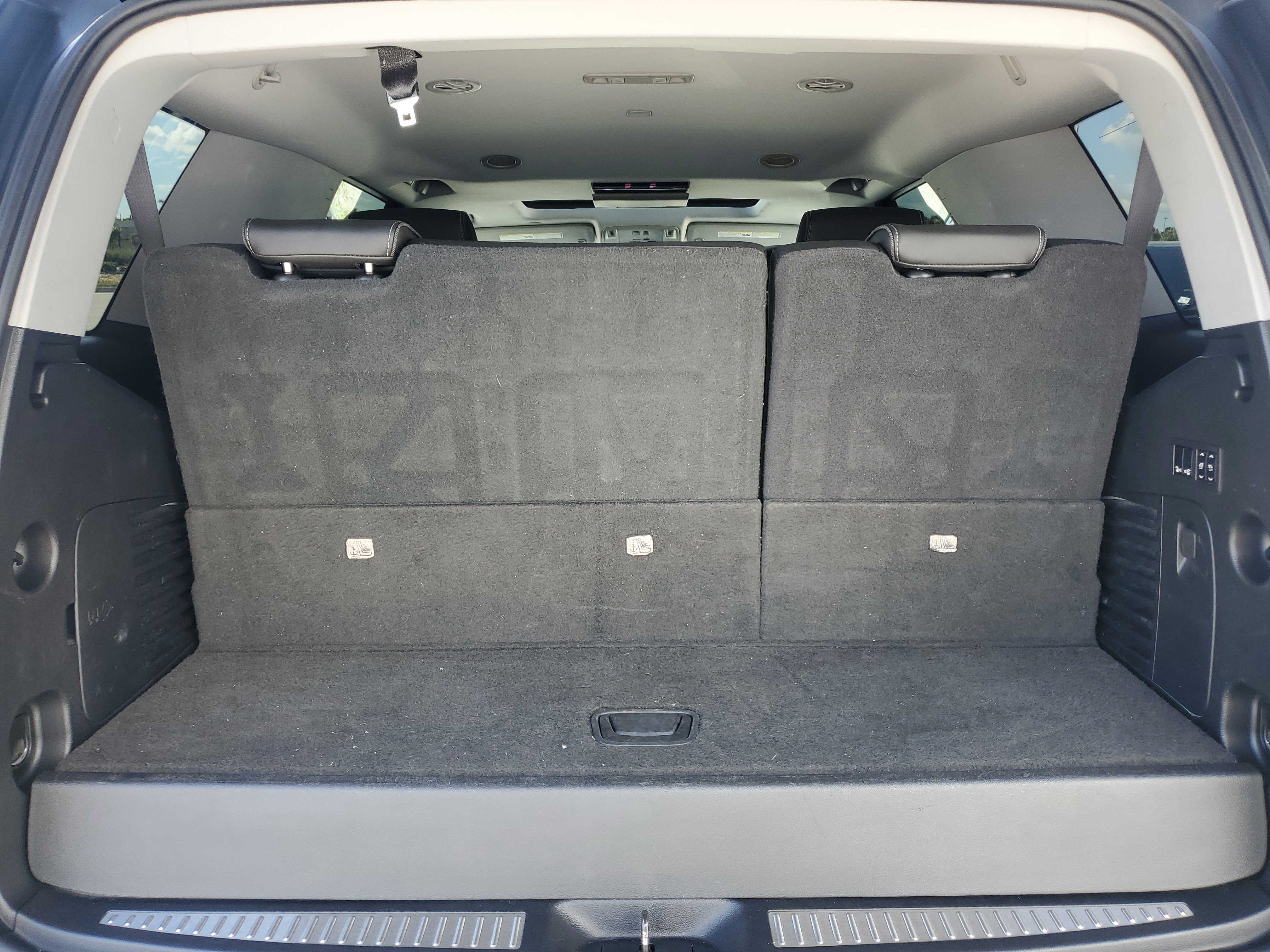 Used 2020 GMC Yukon Denali w/ Denali Ultimate Package image 20